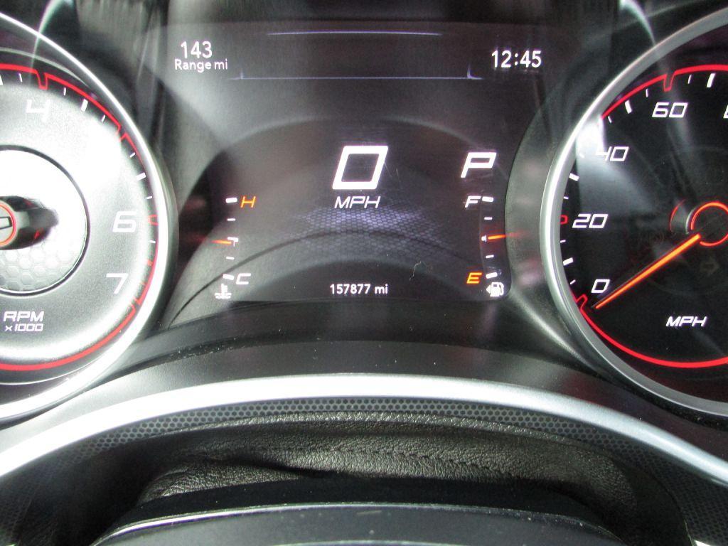 used 2017 Dodge Charger car, priced at $9,995