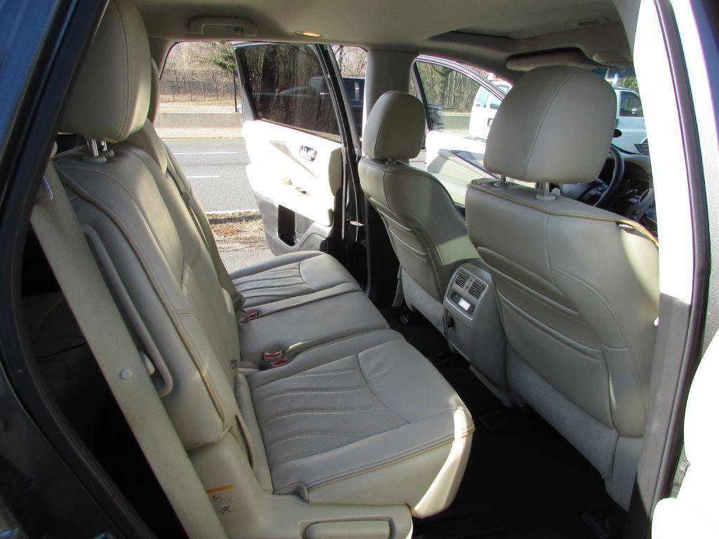 used 2015 INFINITI QX60 car, priced at $6,995