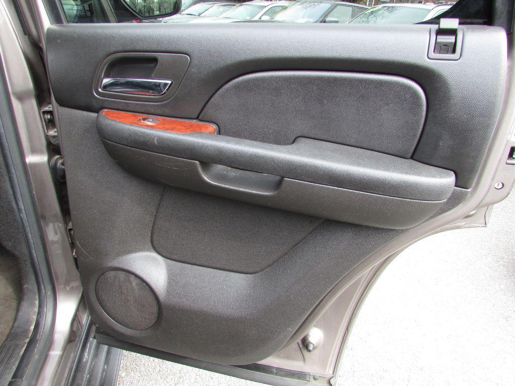 used 2013 Chevrolet Tahoe car, priced at $7,495