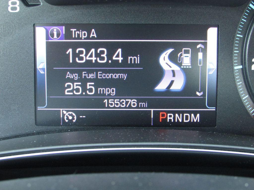 used 2017 Chevrolet Impala car, priced at $8,895