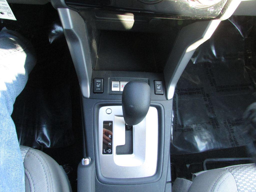 used 2017 Subaru Forester car, priced at $8,495