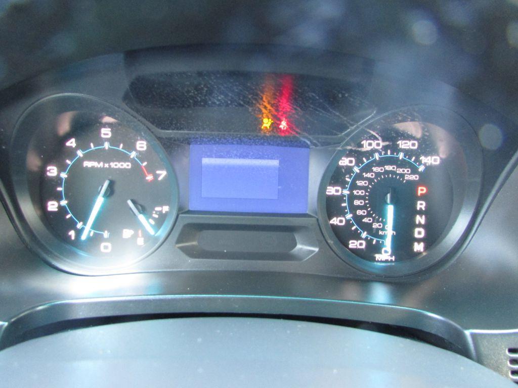 used 2015 Ford Explorer car, priced at $8,995