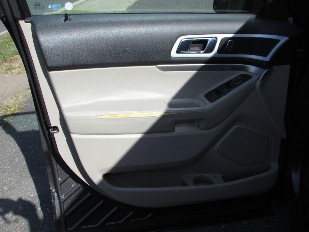 used 2015 Ford Explorer car, priced at $8,995