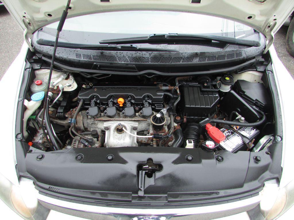 used 2007 Honda Civic car, priced at $6,590