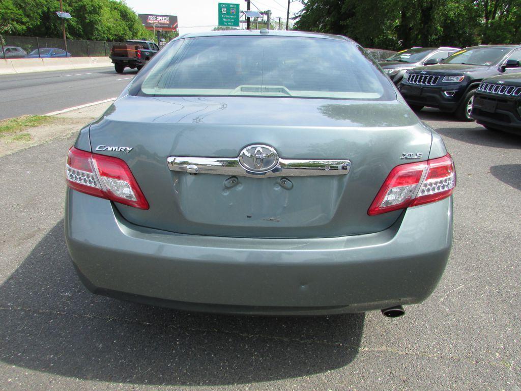 used 2011 Toyota Camry car, priced at $8,290