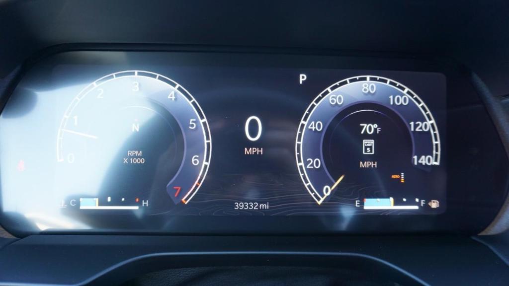 used 2024 Jeep Grand Cherokee car, priced at $34,799