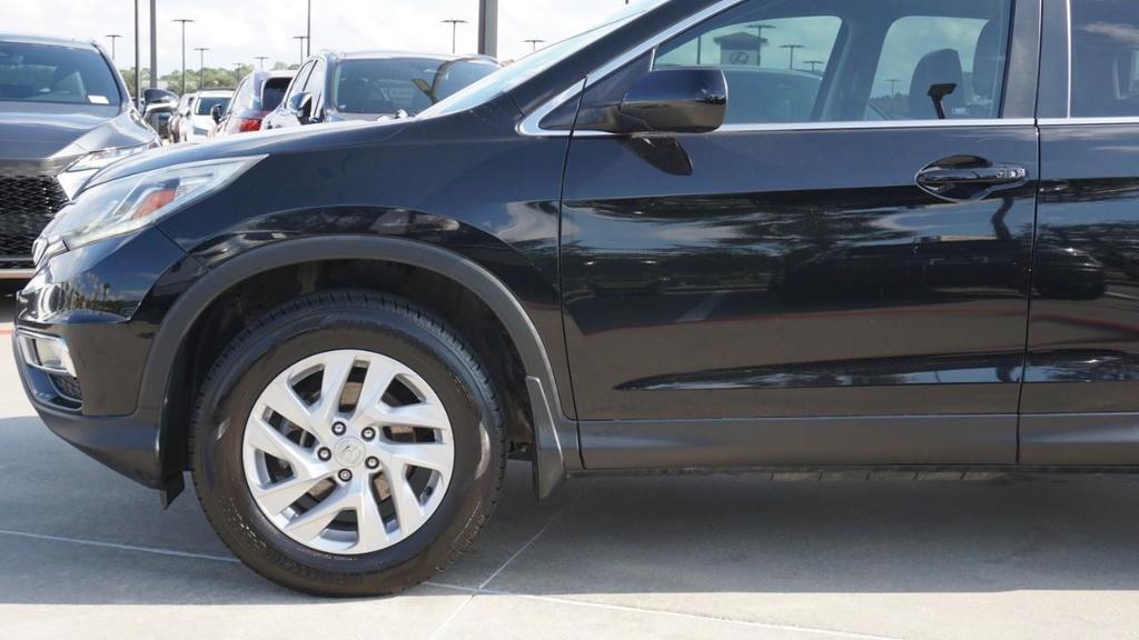 used 2016 Honda CR-V car, priced at $12,200