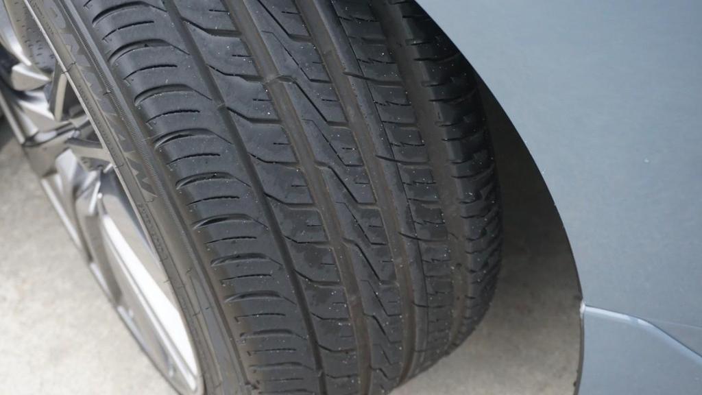 used 2021 INFINITI Q50 car, priced at $24,485