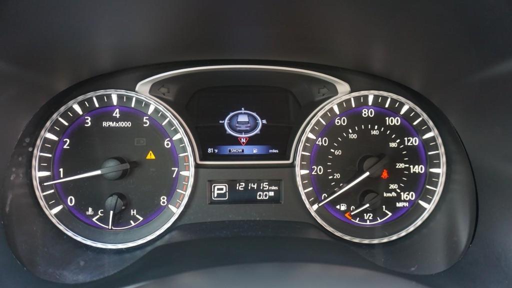 used 2019 INFINITI QX60 car, priced at $12,648