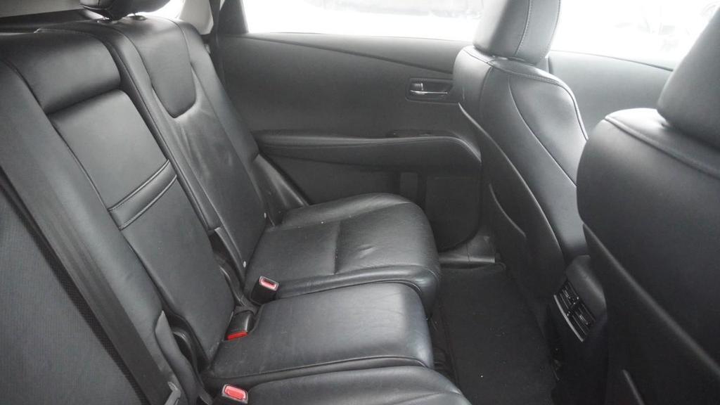 used 2013 Lexus RX 350 car, priced at $17,233