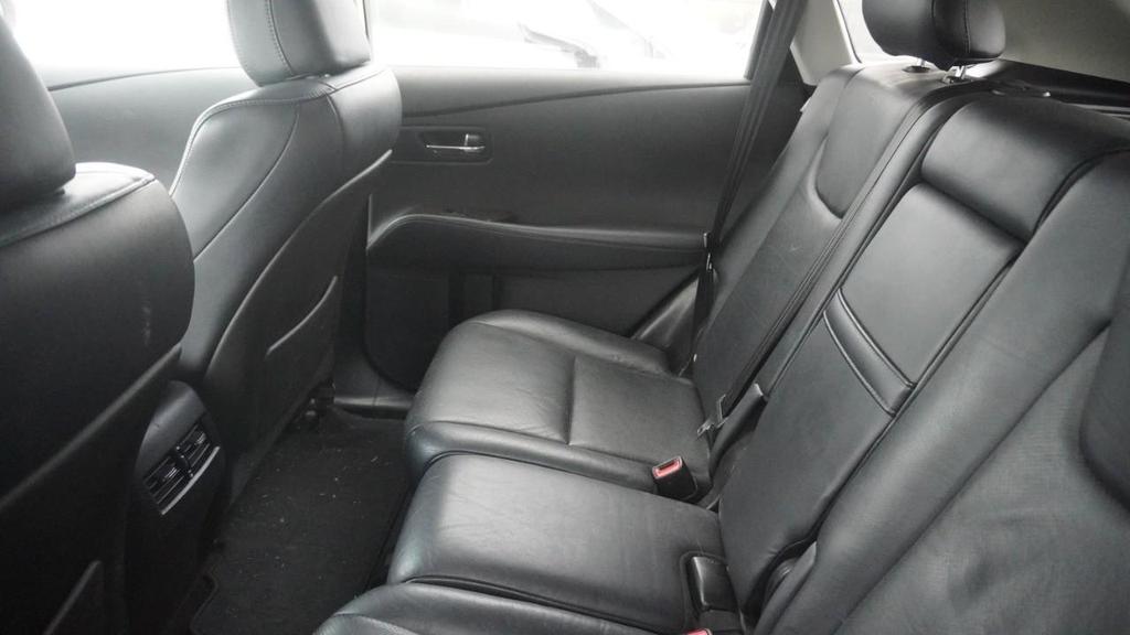 used 2013 Lexus RX 350 car, priced at $17,233