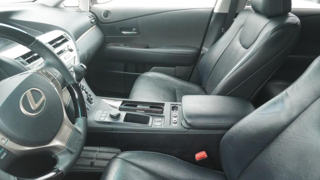 used 2013 Lexus RX 350 car, priced at $17,233