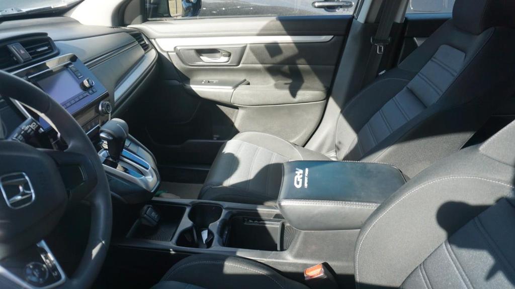 used 2017 Honda CR-V car, priced at $11,950