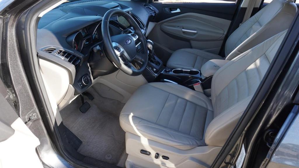 used 2016 Ford Escape car, priced at $8,236