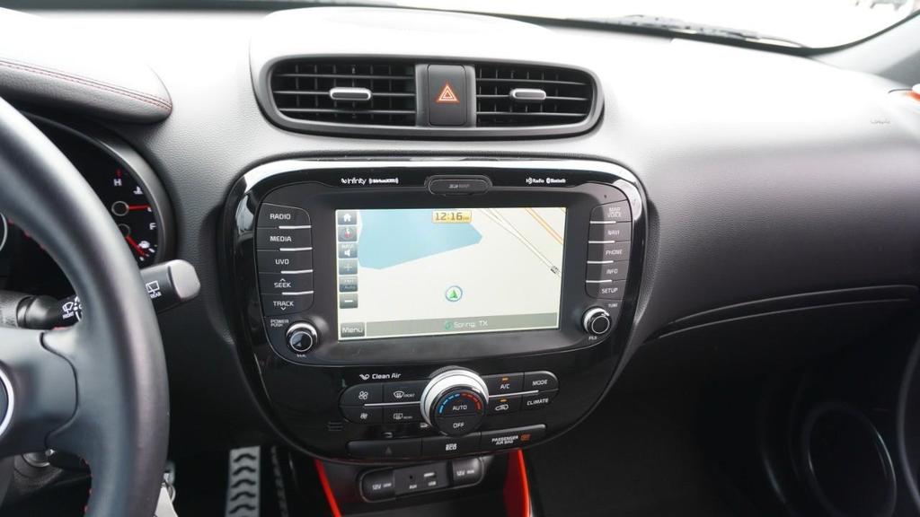 used 2016 Kia Soul car, priced at $13,739