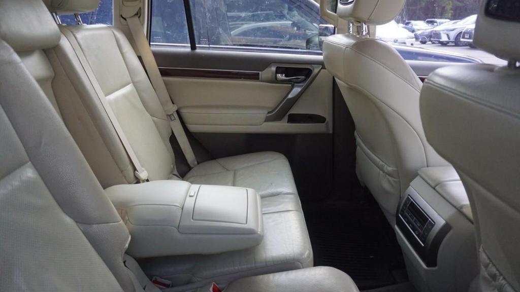 used 2015 Lexus GX 460 car, priced at $23,768