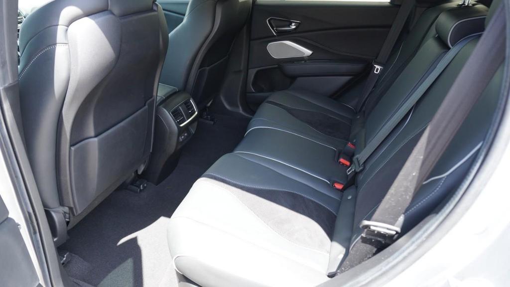 used 2021 Acura RDX car, priced at $28,900