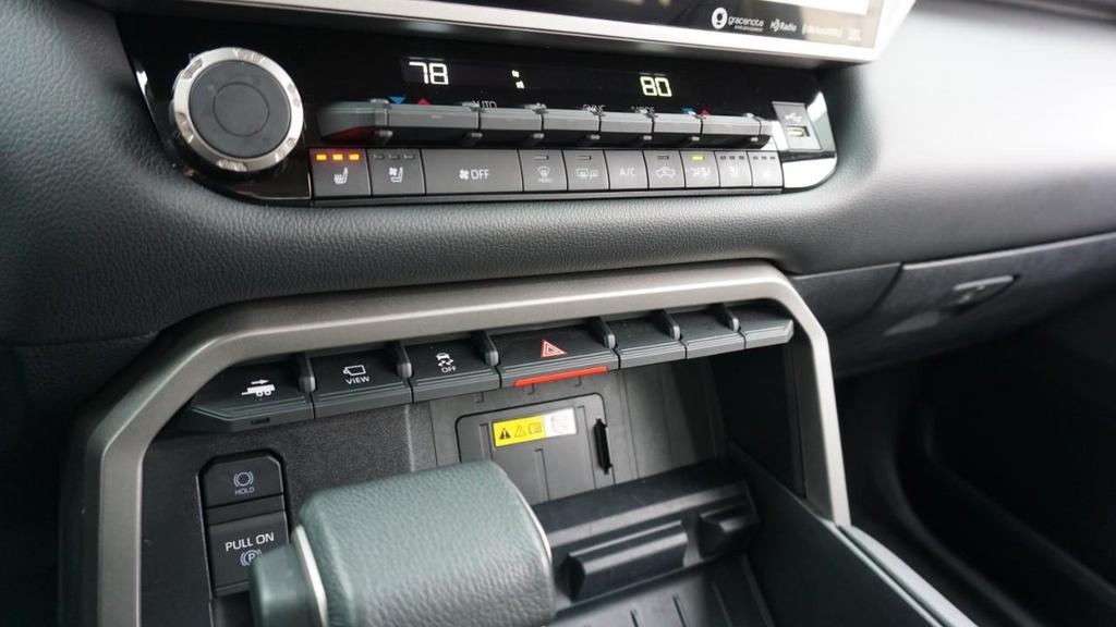 used 2024 Toyota Tundra Hybrid car, priced at $52,596