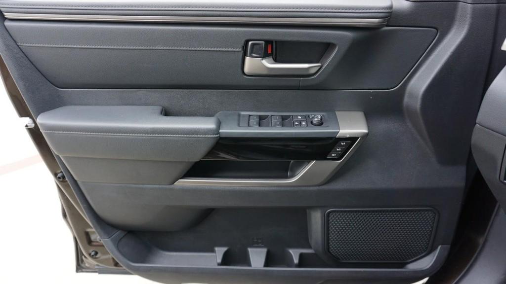 used 2024 Toyota Tundra Hybrid car, priced at $52,596