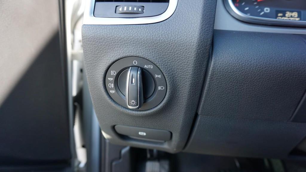 used 2014 Audi Q7 car, priced at $10,995