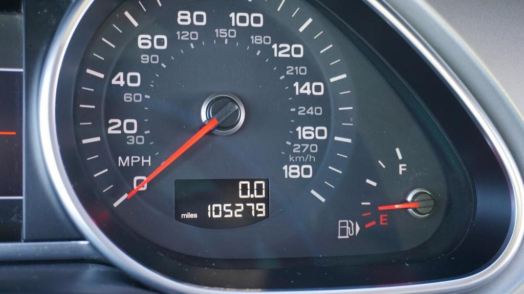 used 2014 Audi Q7 car, priced at $10,995