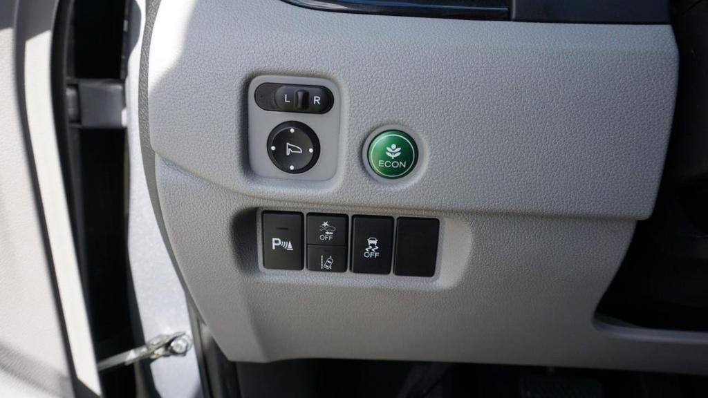 used 2020 Honda Pilot car, priced at $19,956