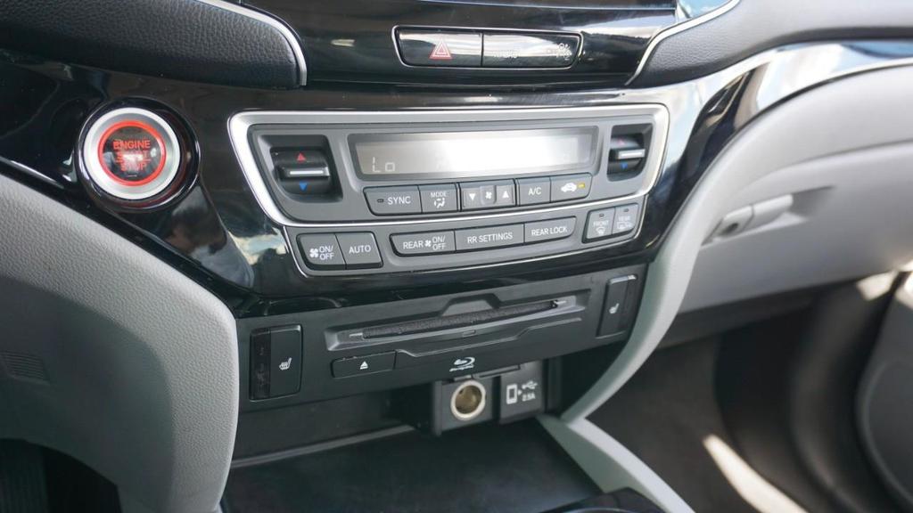 used 2020 Honda Pilot car, priced at $19,956