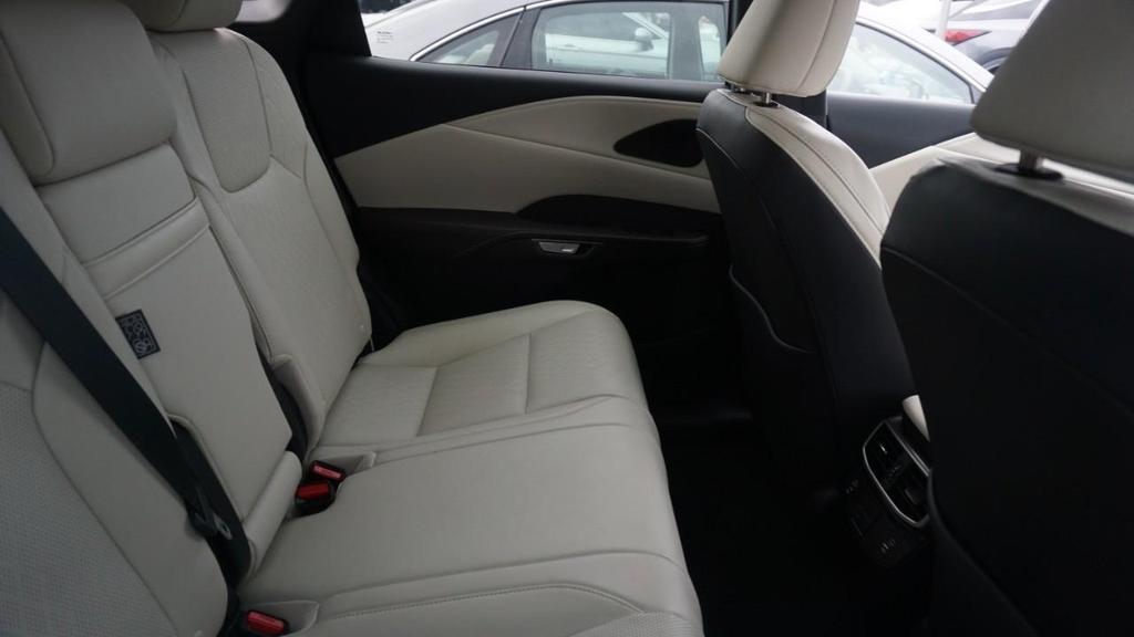 used 2025 Lexus RX 350 car, priced at $57,500