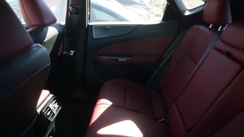 used 2024 Lexus NX 350 car, priced at $50,900