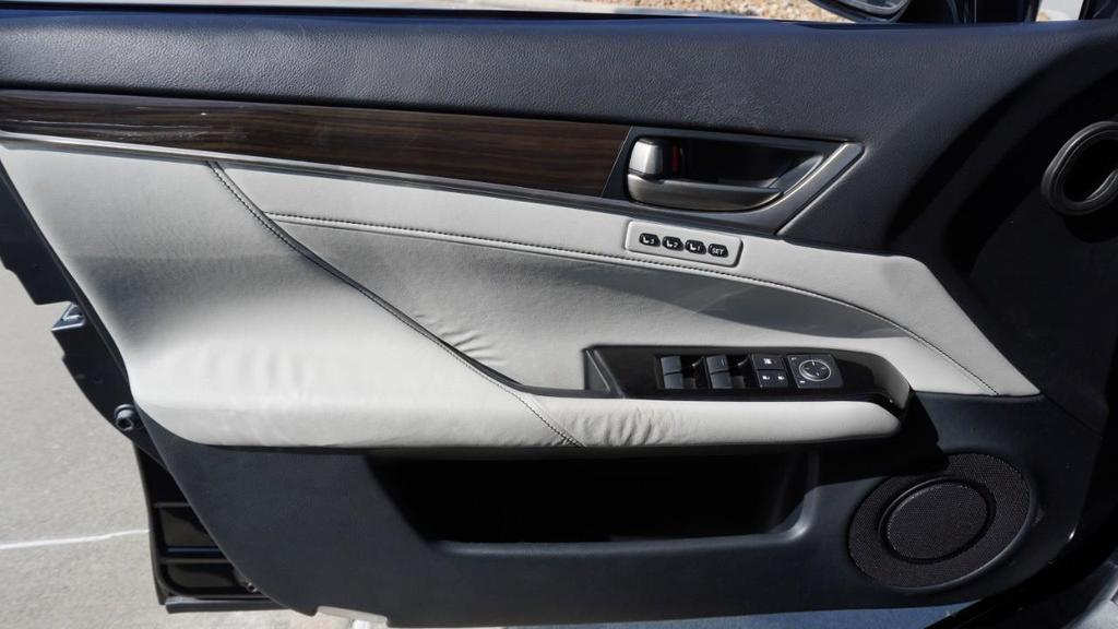 used 2013 Lexus GS 350 car, priced at $13,950