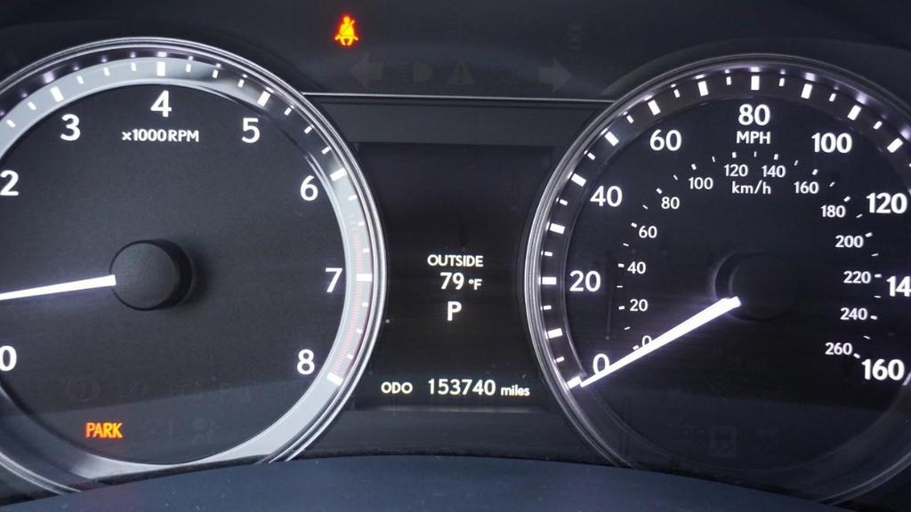 used 2013 Lexus GS 350 car, priced at $13,950