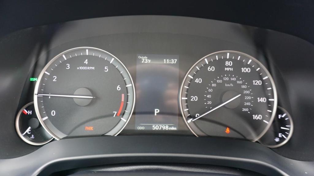 used 2022 Lexus RX 350 car, priced at $40,778