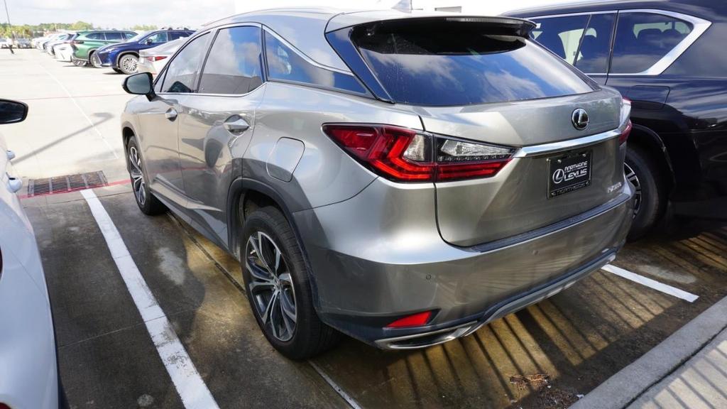 used 2022 Lexus RX 350 car, priced at $40,778