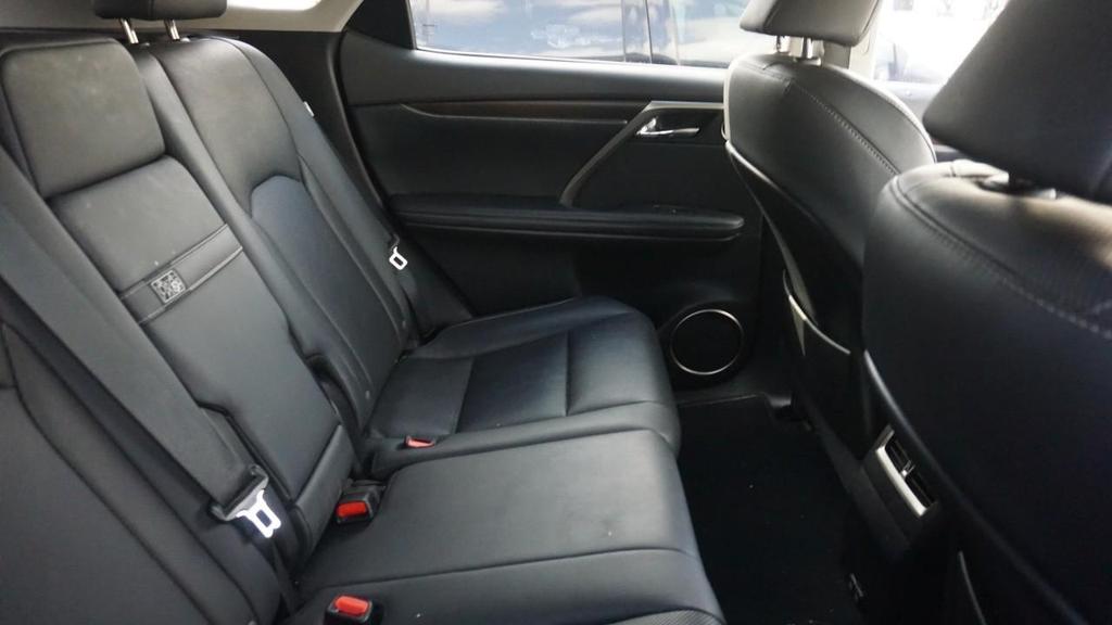 used 2022 Lexus RX 350 car, priced at $40,778