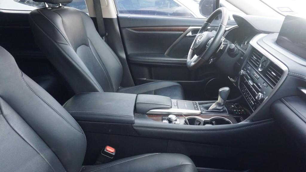 used 2022 Lexus RX 350 car, priced at $40,778