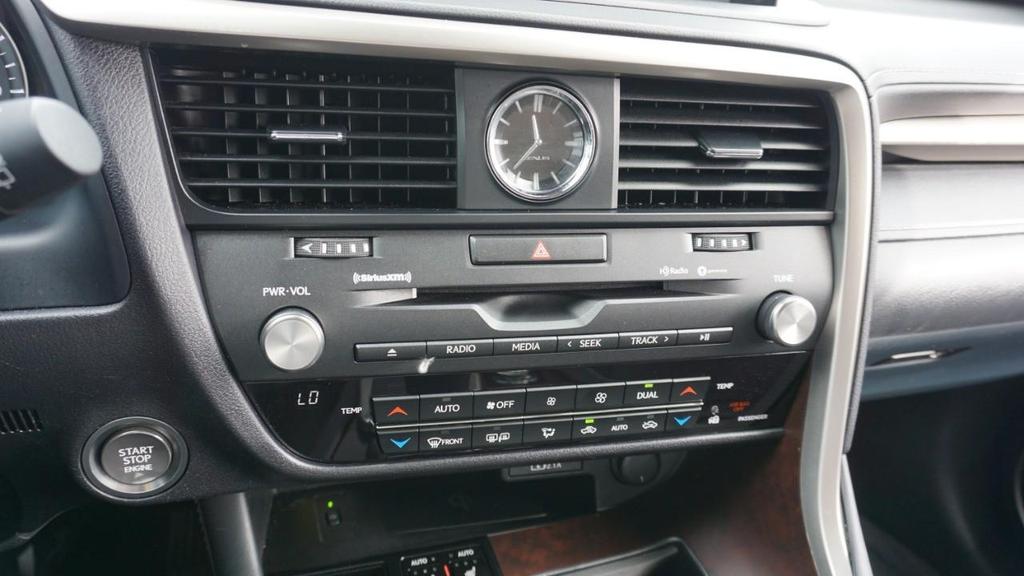 used 2022 Lexus RX 350 car, priced at $40,778