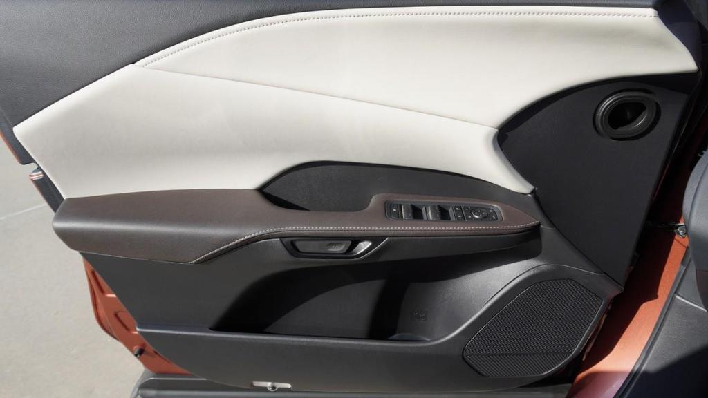 used 2023 Lexus RX 350 car, priced at $49,330