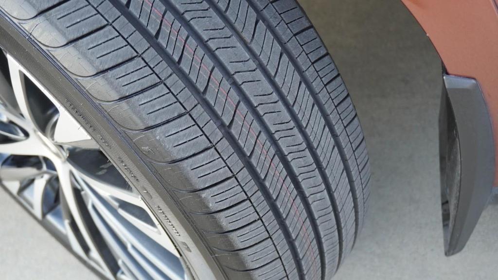 used 2023 Lexus RX 350 car, priced at $49,330