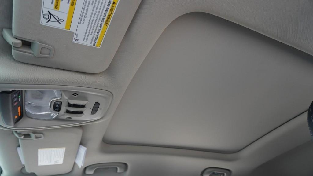 used 2023 Buick Encore GX car, priced at $23,446