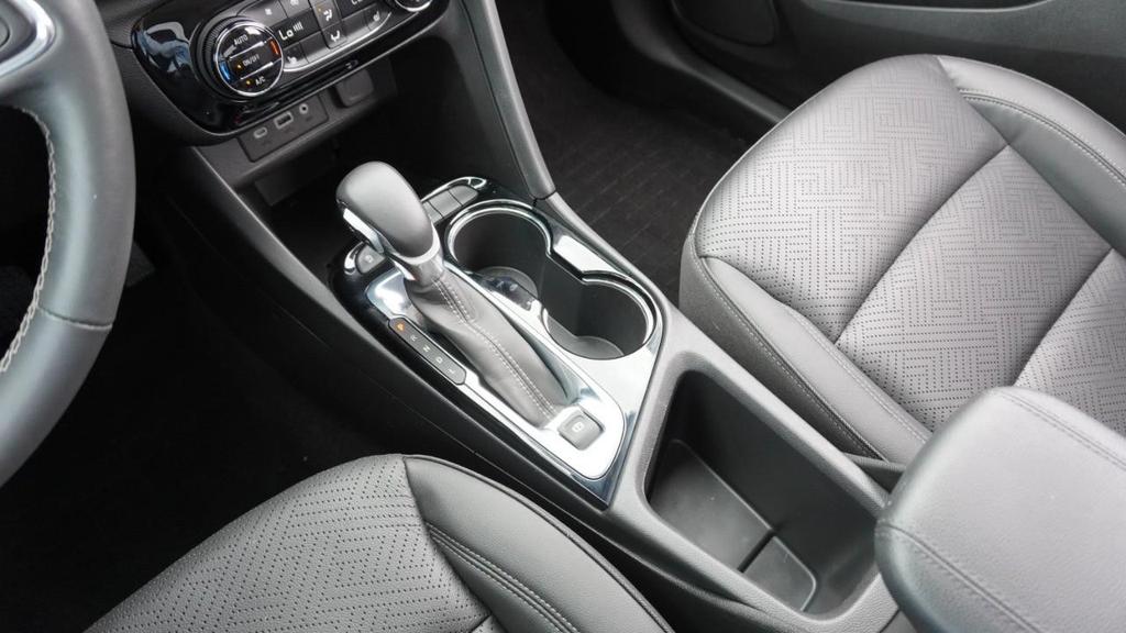 used 2023 Buick Encore GX car, priced at $23,446