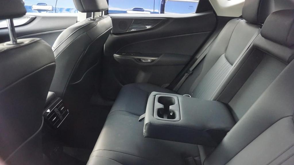 used 2024 Lexus NX 250 car, priced at $41,413