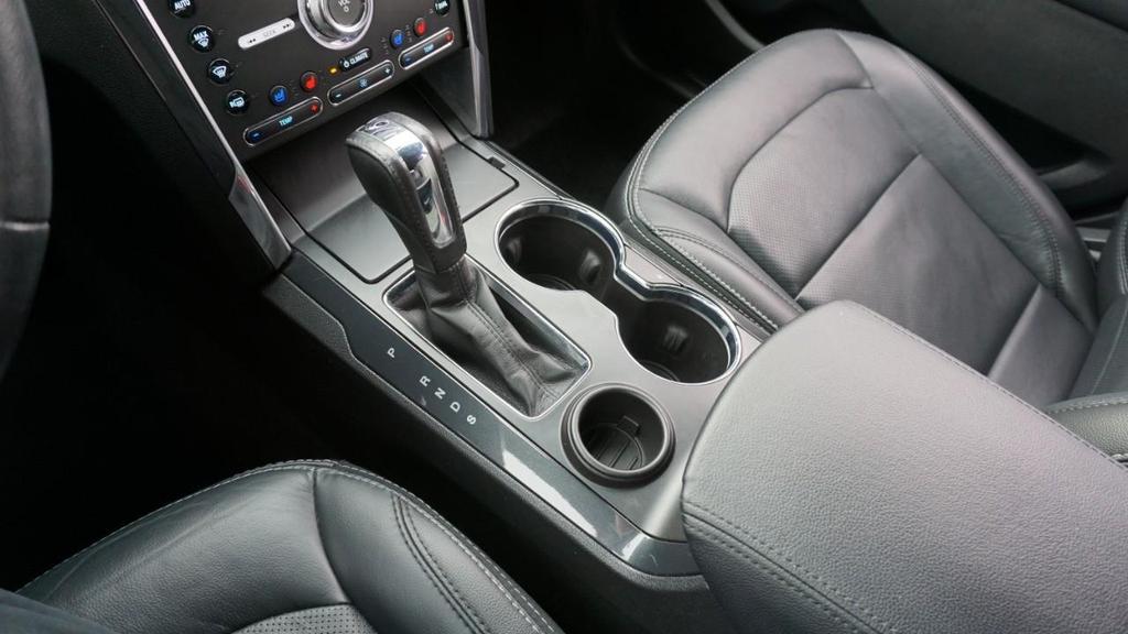 used 2017 Ford Explorer car, priced at $16,950