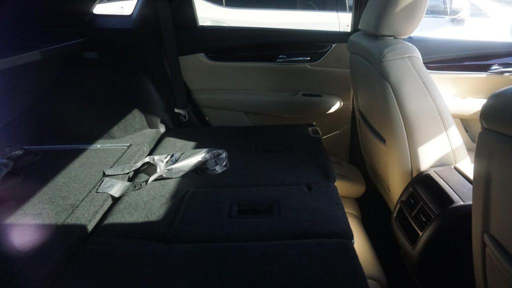 used 2018 Cadillac XT5 car, priced at $17,455