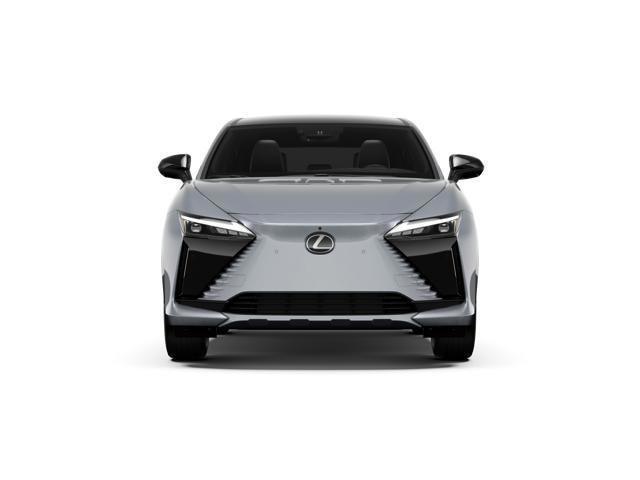 new 2026 Lexus RZ 450e car, priced at $48,759