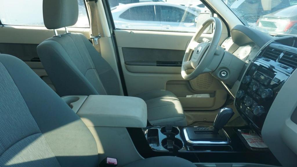 used 2010 Mazda Tribute car, priced at $5,995