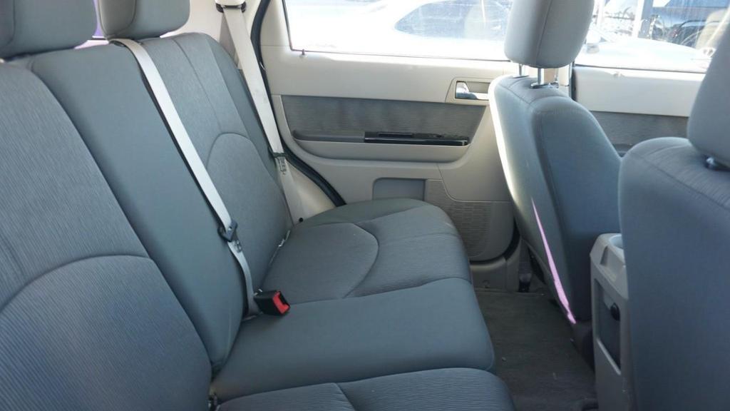 used 2010 Mazda Tribute car, priced at $5,995