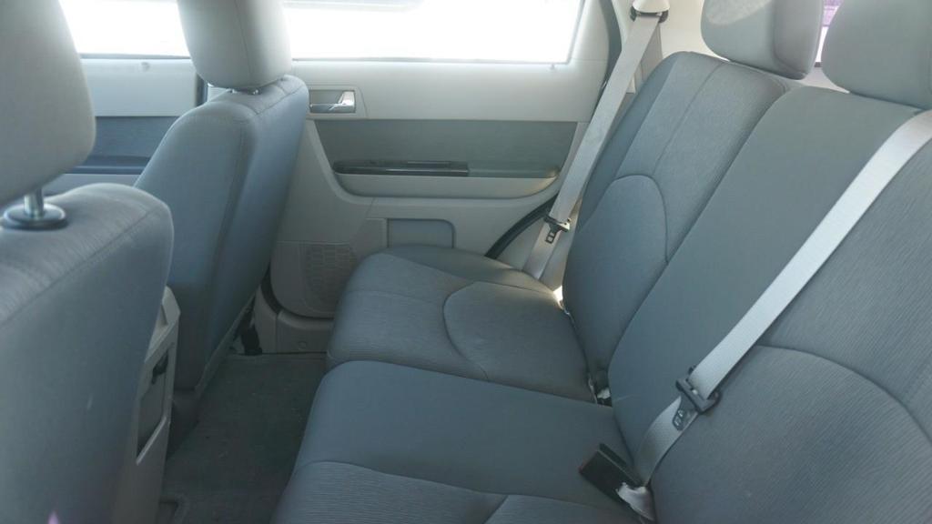 used 2010 Mazda Tribute car, priced at $5,995