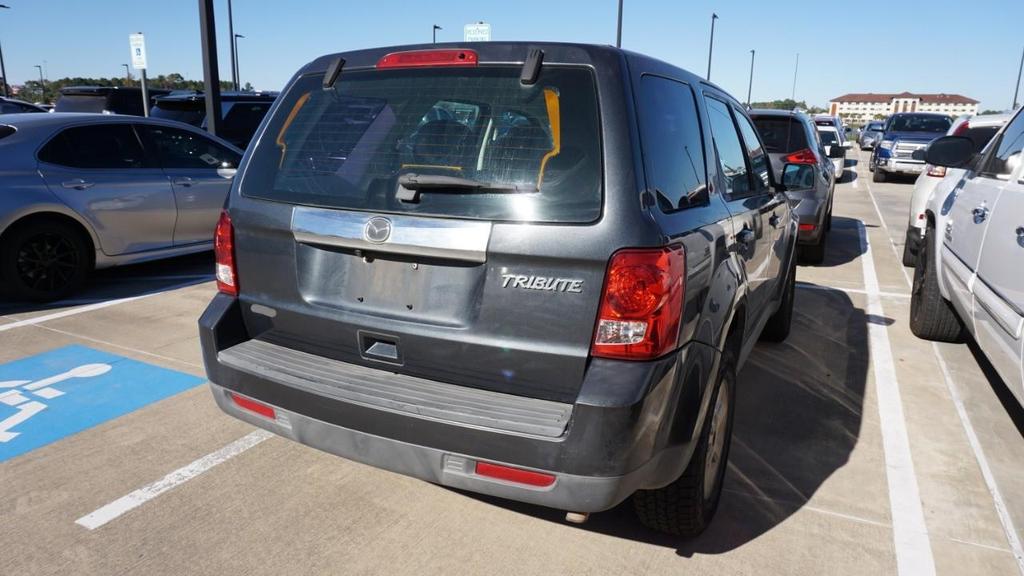 used 2010 Mazda Tribute car, priced at $5,995