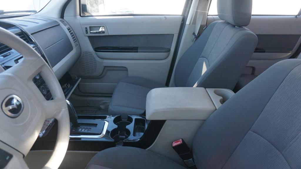 used 2010 Mazda Tribute car, priced at $5,995