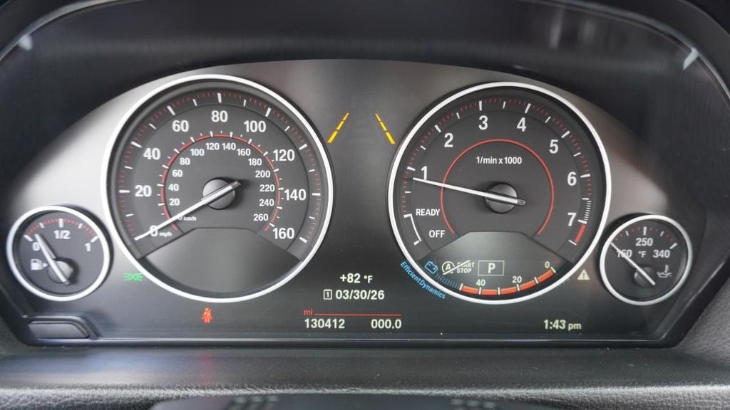 used 2016 BMW 428 car, priced at $11,587